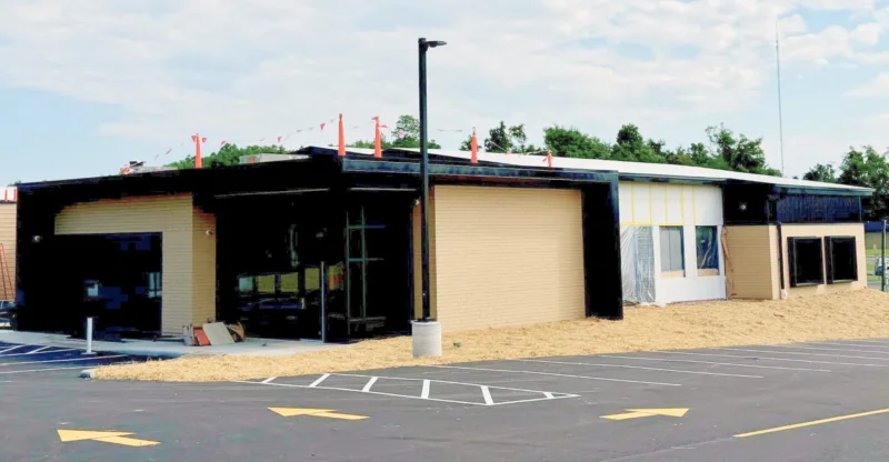 $6.5 million Jefferson County Innovation Center to open in Mingo Junction